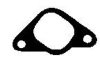 BGA MG5380 Gasket, intake manifold